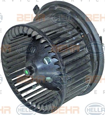 HELLA Salona ventilators 8EW 351 043-441