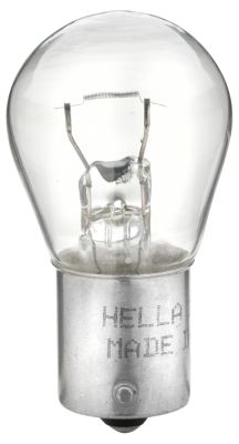 HELLA Лампа накаливания, задний габаритный фонарь 8GA 002 073-121