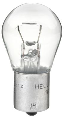 HELLA Лампа накаливания, стояночные огни / габаритные фо 8GA 002 073-271
