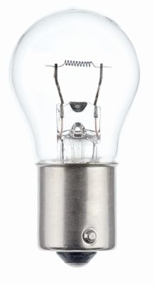 HELLA Лампа накаливания, фара дневного освещения 8GA 002 073-281