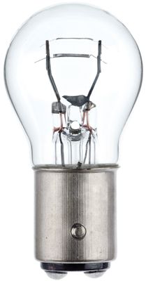 HELLA Лампа накаливания, фонарь сигнала тормоза 8GD 002 078-121