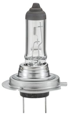 HELLA Лампа накаливания, фара дневного освещения 8GH 007 157-121