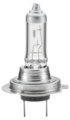 HELLA Лампа накаливания, фара дневного освещения 8GH 007 157-201