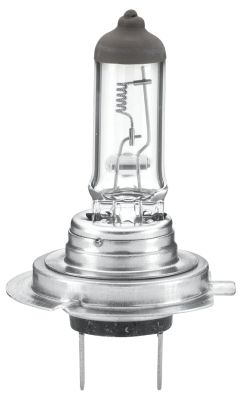 HELLA Лампа накаливания, основная фара 8GH 007 157-241