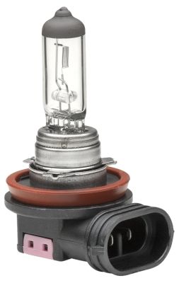 HELLA Лампа накаливания 8GH 008 358-251