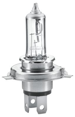 HELLA Лампа накаливания, основная фара 8GJ 002 525-471