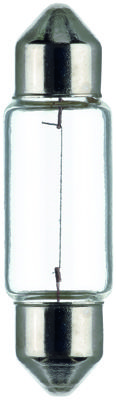 HELLA Лампа накаливания, подкапотная лампа 8GM 002 092-121