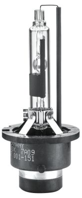 HELLA Лампа накаливания, основная фара 8GS 007 001-151