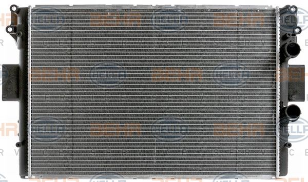 HELLA Radiators, Motora dzesēšanas sistēma 8MK 376 900-234