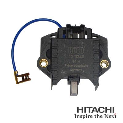 HITACHI Регулятор генератора 2500340