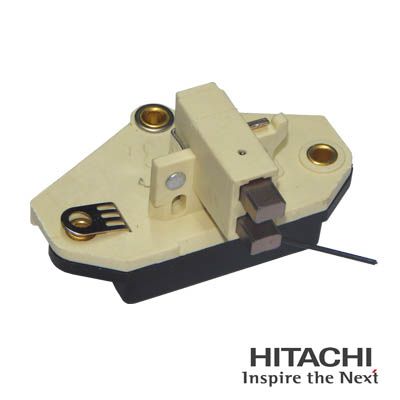 HITACHI Регулятор генератора 2500526