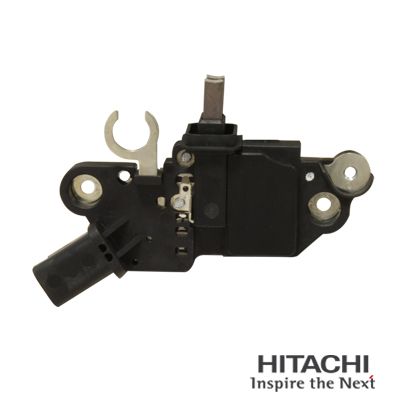 HITACHI Ģeneratora sprieguma regulators 2500599