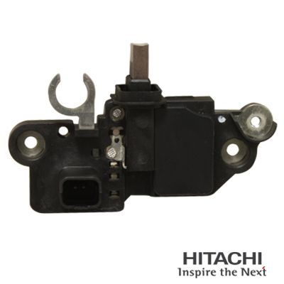 HITACHI Ģeneratora sprieguma regulators 2500605