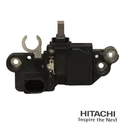 HITACHI Ģeneratora sprieguma regulators 2500611