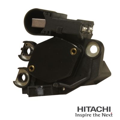 HITACHI Ģeneratora sprieguma regulators 2500730