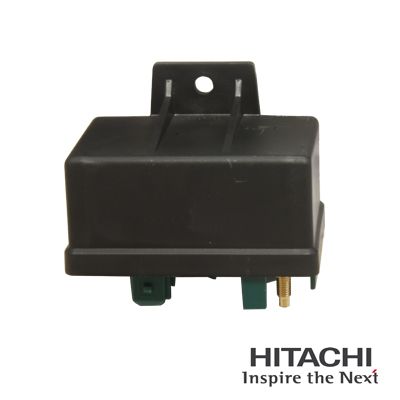 HITACHI Реле, система накаливания 2502088