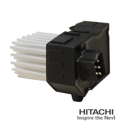 HITACHI Regulators, Salona ventilators 2502531