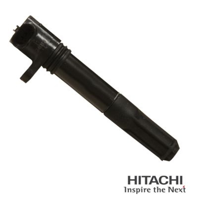 HITACHI Катушка зажигания 2503801