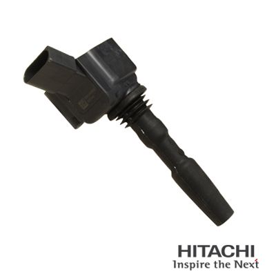 HITACHI Катушка зажигания 2503894