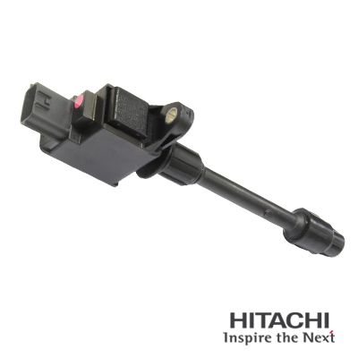 HITACHI Катушка зажигания 2503917