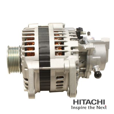HITACHI Ģenerators 2506101