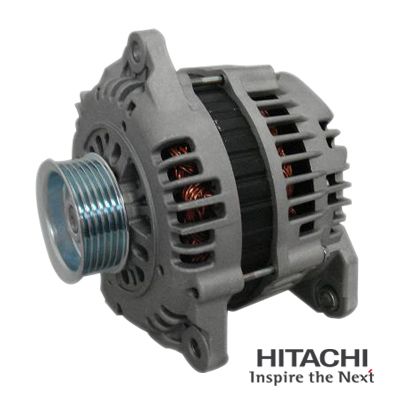 HITACHI Ģenerators 2506104