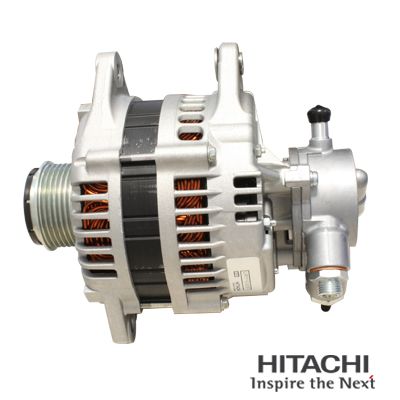 HITACHI Ģenerators 2506107
