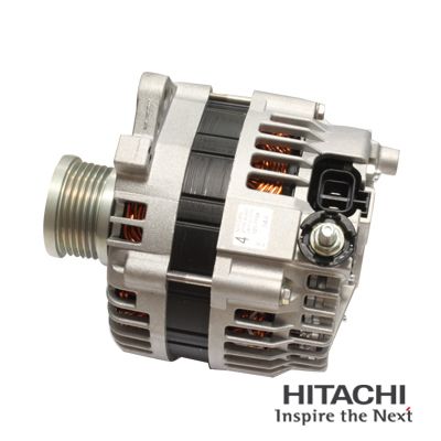 HITACHI Ģenerators 2506109
