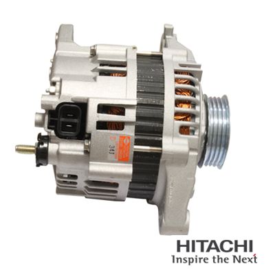 HITACHI Ģenerators 2506116