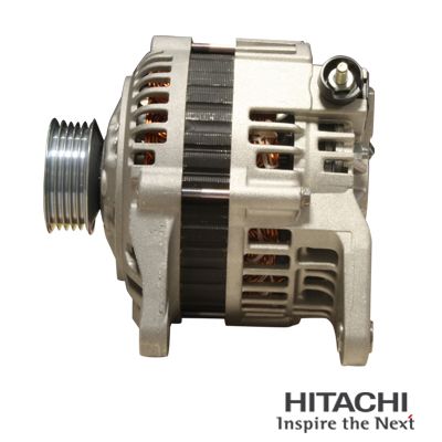 HITACHI Ģenerators 2506125