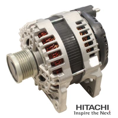 HITACHI Ģenerators 2506142