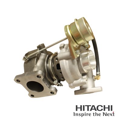 HITACHI Компрессор, наддув 2508287