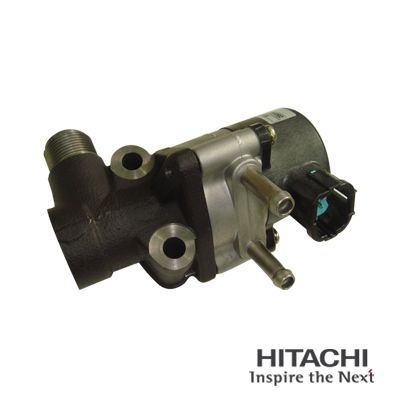 HITACHI Клапан возврата ОГ 2508483