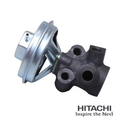 HITACHI Клапан возврата ОГ 2508488