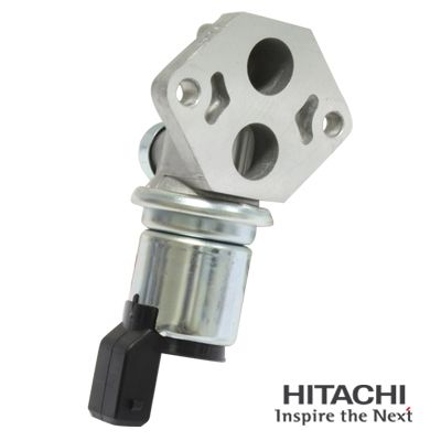 HITACHI Поворотная заслонка, подвод воздуха 2508672