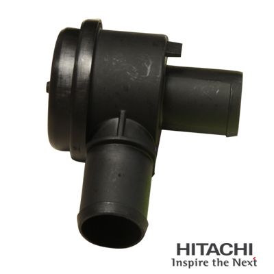 HITACHI Pārplūdes gaisa vārsts, Kompresors 2509308