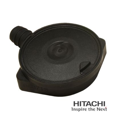 HITACHI Клапан, отвода воздуха из картера 2509309