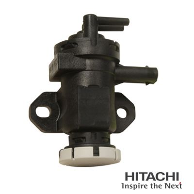 HITACHI Преобразователь давления, турбокомпрессор 2509311