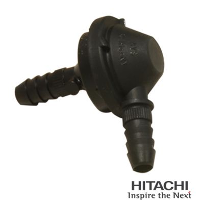 HITACHI Обратный клапан 2509316