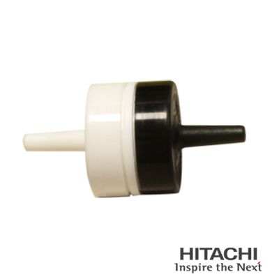 HITACHI Обратный клапан 2509317