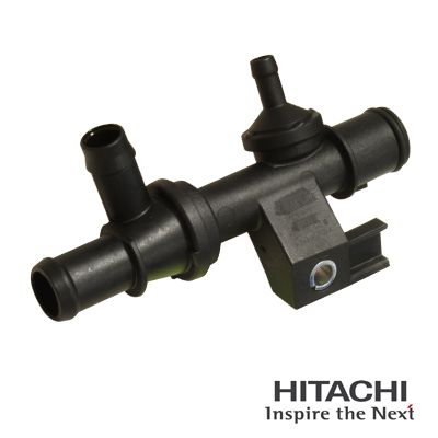 HITACHI Обратный клапан 2509319