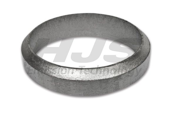 HJS Уплотнительное кольцо, труба выхлопного газа 83 12 2176