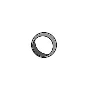 HJS Уплотнительное кольцо, труба выхлопного газа 83 13 2805