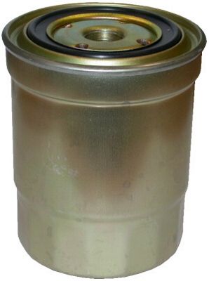 HOFFER Топливный фильтр 4545