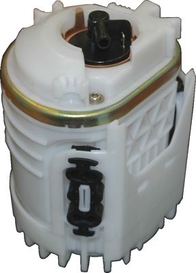 HOFFER Топливозаборник, топливный насос 7506414 S