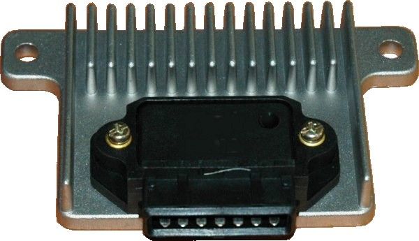 HOFFER Komutators, Aizdedzes sistēma 8010003