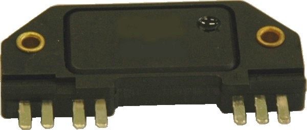 HOFFER Komutators, Aizdedzes sistēma 8010015