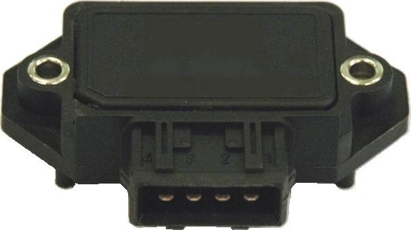 HOFFER Komutators, Aizdedzes sistēma 8010042