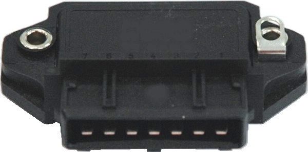 HOFFER Komutators, Aizdedzes sistēma 8010043