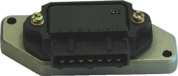 HOFFER Komutators, Aizdedzes sistēma 8010059